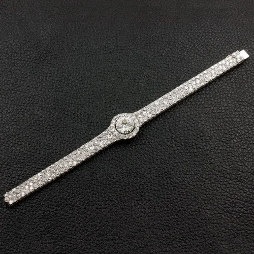 Ladies town sparkle bracelets -Diamond Bracelet