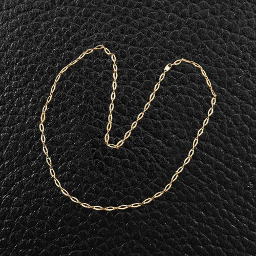 Ladies horoscope charm necklaces -Gold Cartier Estate Necklace